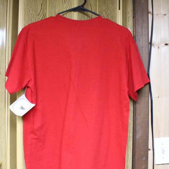 BOSS LIFE APPAREL MENS T SHIRT  LARGE  COTTON NWT - Picture 6 of 7